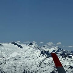 unverortetes Flugbild